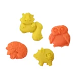 Animals Silicone Mold Cake Decorating Tools Pastry Baking Chocolate Soap Mold - Image 6