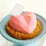 6 in 1 Heart Shape Silicone Mold For Baking Mousse Cake DIY Silicone Molds - Image 5