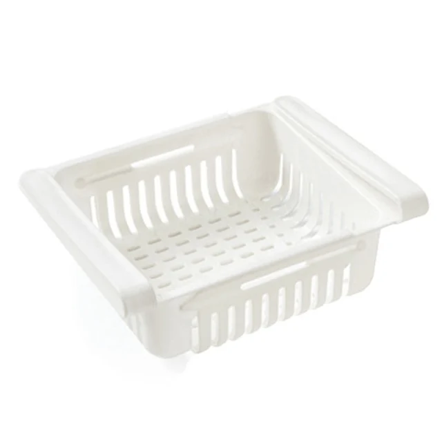 TBD0393948601A.webp Refrigerator Storage Box Refrigerators Drawer Shelf - Image 1