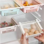 Refrigerator Storage Box Refrigerators Drawer Shelf - Image 4