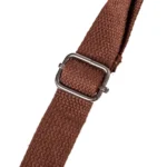 Washed Canvas Apron Chef Cafe Shop BBQ Hairdresser Aprons - Image 5