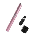 Portable Electric Girl Eyebrow Razor Male And Female Universal Epilator - Image 2