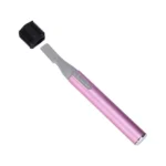 Portable Electric Girl Eyebrow Razor Male And Female Universal Epilator - Image 3