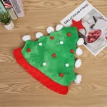 Christmas Tree Hat Funny Adult Hat Christmas DecorationParty Supplies - Image 3