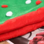 Christmas Tree Hat Funny Adult Hat Christmas DecorationParty Supplies - Image 5