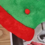 Christmas Tree Hat Funny Adult Hat Christmas DecorationParty Supplies - Image 6