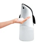 Infrared Sensor Automatic Bubble-free Contact-free Sterilization Disinfection Cleaning Soap Dispenser
