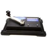 Metal Rolling Tobacco Cigarette Maker Smoking DIY Tool Automatic Cigarette Machine - Image 2