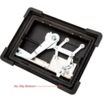 Metal Rolling Tobacco Cigarette Maker Smoking DIY Tool Automatic Cigarette Machine - Image 6