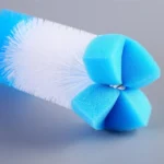 7PCS/Set Bottle Sponge Cleaning Brush Tools Straw Brush Set - Image 4