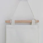 Bedroom Sundries Wall Hanging Bathroom Makeup Organizer Multifunctional Magazines Storage Bags - Image 7