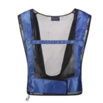 Portable Welder Heatstroke Cooling Air Conditioning Vest - Image 2