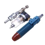 Portable Welder Heatstroke Cooling Air Conditioning Vest - Image 3