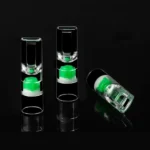 ADOUS Disposable Cigarette Holder Filter Canned Fine Smoke Converter - Image 2