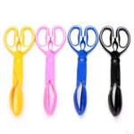 Dog Pick Up Toilet Pet Shoveling Device Cat Dog Excrement Picking Feces Clip - Image 4