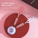 20 PCS Nylon Feeding Bottle Cleaning Brush Rotating Teapot Brush - Image 6