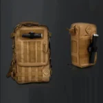 Outdoor Riding Flashlight Cover Fixed Strap - Image 5