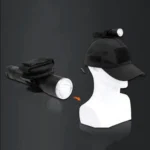 Outdoor Riding Flashlight Cover Fixed Strap - Image 6