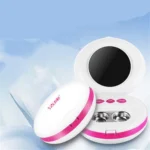 Jie Kang Contact Lens Cleaner and Contact Lens Automatic Cleaning Machine Box - Image 3