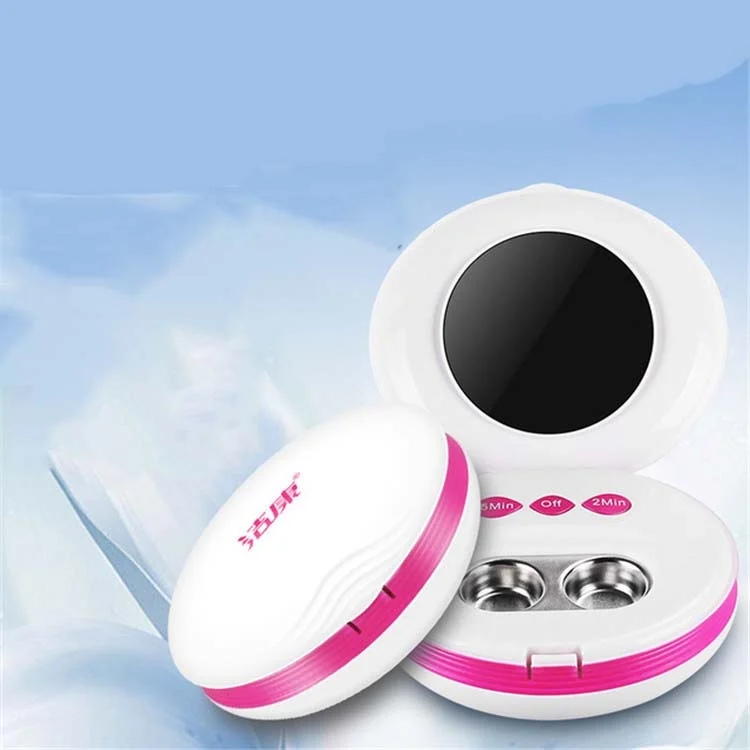 TBD0400253001B_2.webp Jie Kang Contact Lens Cleaner and Contact Lens Automatic Cleaning Machine Box - Image 3