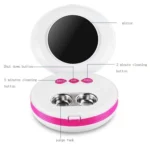 Jie Kang Contact Lens Cleaner and Contact Lens Automatic Cleaning Machine Box - Image 4