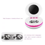 Jie Kang Contact Lens Cleaner and Contact Lens Automatic Cleaning Machine Box - Image 6