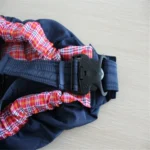 Newborn Baby Cross-body Harness Strap - Image 4
