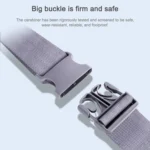 Newborn Four Seasons Multifunctional Strap Waist Stool - Image 3