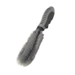 Car Wheel Brush Tool Gap Cleaning Brush Home Car Dual-use Cleaning Supplies - Image 2