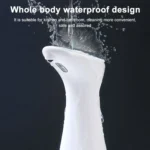 Household Bathroom Kitchen Induction Soap Dispenser - Image 8