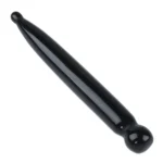 Natural Meteorite Massage Beauty Pen Massage Rib Bar Acupuncture Pen - Image 4