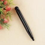 Natural Meteorite Massage Beauty Pen Massage Rib Bar Acupuncture Pen - Image 5