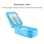 Portable Travel Bags For Men Women Waterproof Multifunction Durable Storage Pouch - Image 4