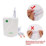 BIONASE Nose Care Therapy Machine Rhinitis Sinusitis Cure Hay Fever Treatment Machine - Image 3
