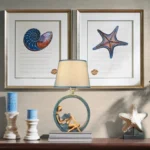 Modern Bedside Reading Statue Base Lamp Home Decoration - Image 4