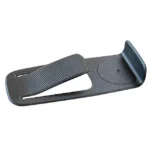 Multi-function Spring Innovative Door Stopper Block Simple Style Door Wedge Holder - Image 2