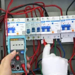 ZOYI Portable Electric Measurement Automatic Intelligent Gear Recognition Mini Multimeter - Image 5