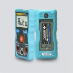 ZOYI Portable Electric Measurement Automatic Intelligent Gear Recognition Mini Multimeter - Image 6