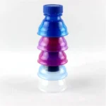 10 PCS Small Cans Lid Sprite Leakproof Cap, Random Color Delivery - Image 3