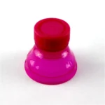 10 PCS Small Cans Lid Sprite Leakproof Cap, Random Color Delivery - Image 4