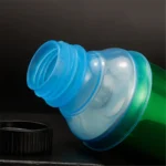 10 PCS Small Cans Lid Sprite Leakproof Cap, Random Color Delivery - Image 5