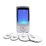 16 Mode Digital Electronic Pulse Massager Muscle Stimulator Pain Relief Machine - Image 6