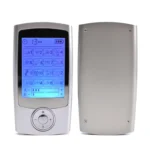 16 Mode Digital Electronic Pulse Massager Muscle Stimulator Pain Relief Machine - Image 7
