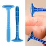 2 PCS Foot Pedicure Knife Professional Care Tools Knive Dead Skin Calluses Remova - Image 5
