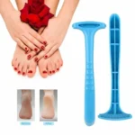 2 PCS Foot Pedicure Knife Professional Care Tools Knive Dead Skin Calluses Remova - Image 6