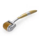 2 PCS ZGTS192 Titanium Alloy Microneedle Facial Repair Nano Roller Instrument - Image 3