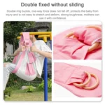Baby Four Seasons Multifunctional Strap - Image 7