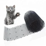 Anti-cat Net Spur Pad To Drive Cat And Dog Artifacts