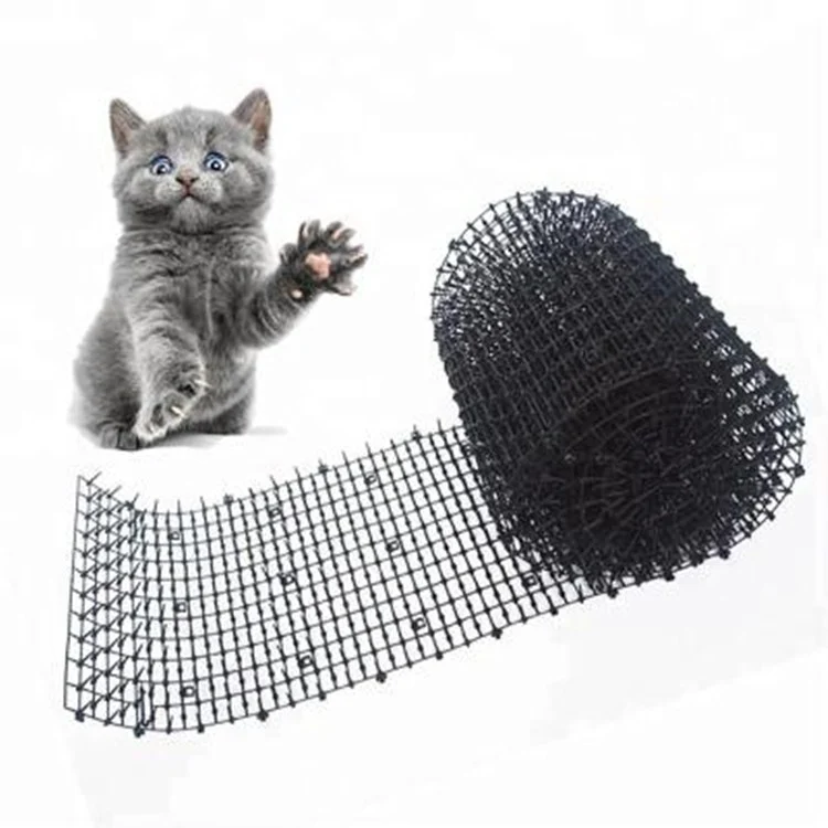 TBD0406069602.webp Anti-cat Net Spur Pad To Drive Cat And Dog Artifacts - Image 1