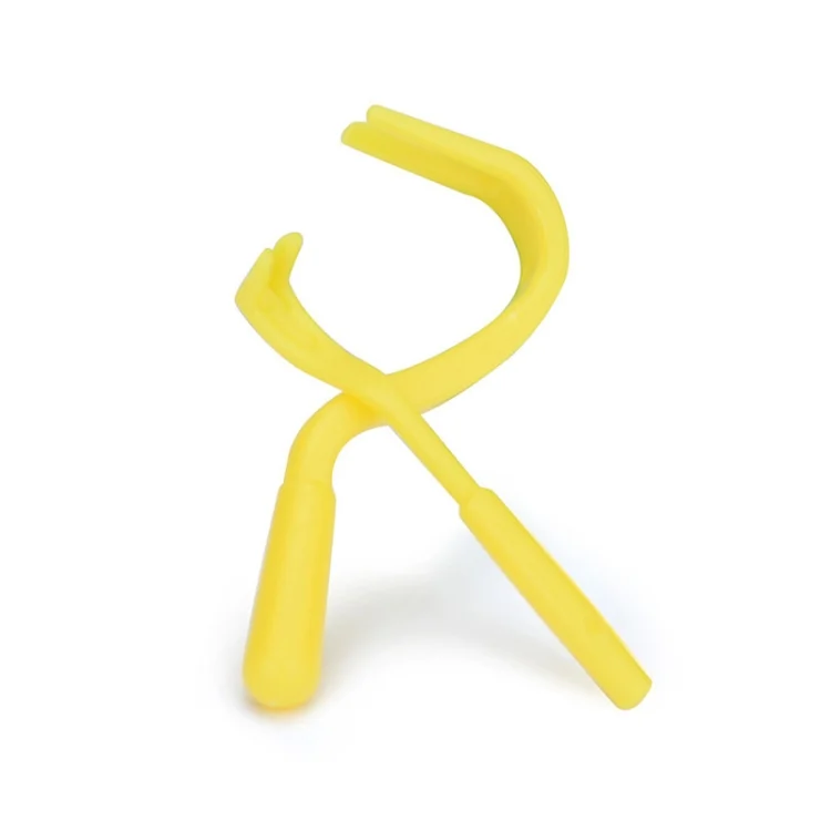 TBD0406081901A_6.webp 2 PCS Pet Catcher Flea Clipper Animal Deworming Pull Hard Tick Extractor Cats and Dogs Lice Scavenging Flea Hook - Image 7
